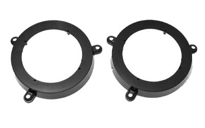 Pachet difuzoare auto cu subwoofer Mercedes-Benz C Class W203 2004-20011 Hertz Cento 1500 W - imagine 8