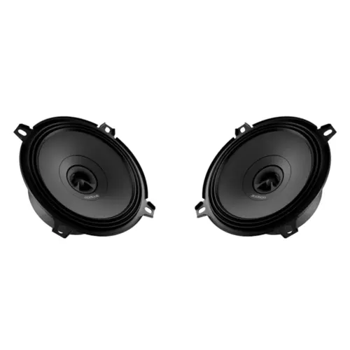 Pachet difuzoare auto usi Spate Dacia Sandero 2 2016-2020 Audison Prima 50 W