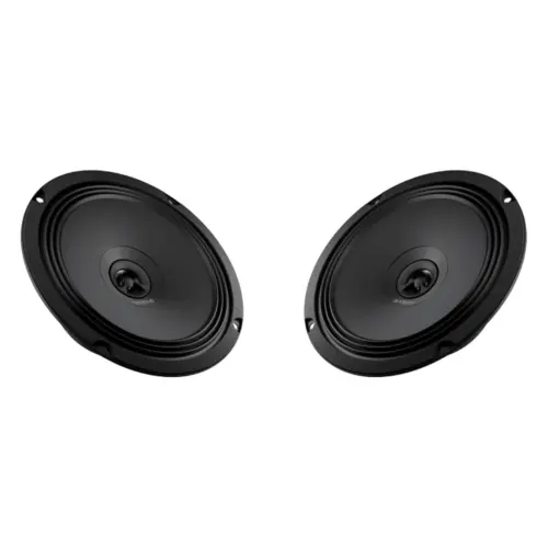 Pachet difuzoare auto usi Spate GM Acadia 2007-2023 Audison Prima 70 W