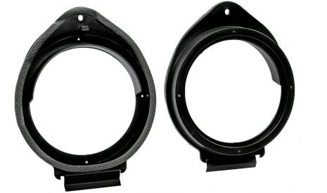 Pachet difuzoare auto GM Acadia 2007-2023 Audison Prima 100 W - imagine 4