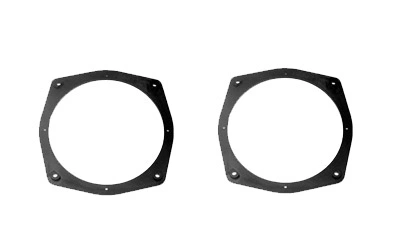 Pachet difuzoare auto usi Spate Mitsubishi Pajero 4 V90 2006-2021 Audison Prima 70 W - imagine 3