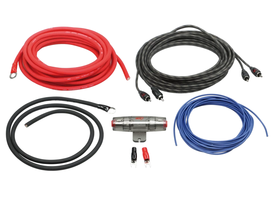 Pachet difuzoare auto usi Fata cu subwoofer Hyundai Accent 5 2018-2022 Hertz Dieci Pro 840 W - imagine 5