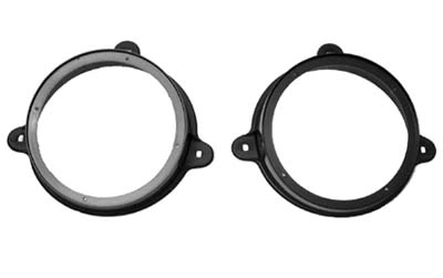 Pachet difuzoare auto usi Fata cu subwoofer Mercedes-Benz A-Class W168 1998-2004 Hertz Dieci Pro 840 W - imagine 6