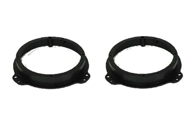 Pachet difuzoare auto usi Fata cu subwoofer Toyota Yaris1999-2006 Hertz Dieci Pro 840 W - imagine 6