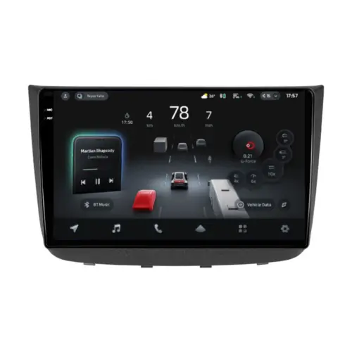 Navigatie Auto cu Asistenta AI Teyes CC4 PRO Mercedes-Benz Viano 2 2003-2015 8+128GB 10.36″ QLED, Android 13, 5G, 7.1 DSP, CarPlay