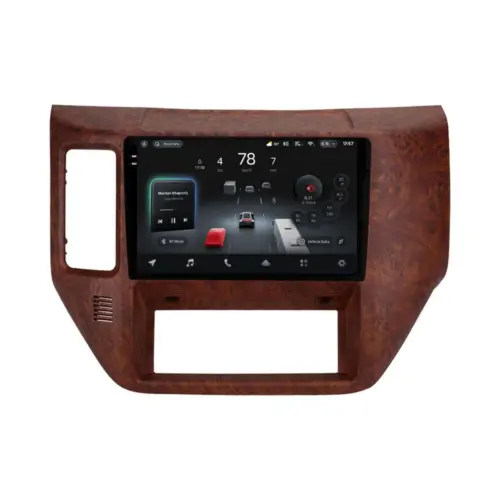 Navigatie Auto cu Asistenta AI Teyes CC4 PRO Nissan Patrol Y61 2004-2021 8+128GB 9.5″ QLED, Android 13, 5G, 7.1 DSP, CarPlay
