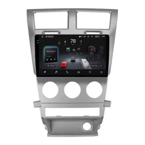 Navigatie Auto cu Asistenta AI Teyes CC4 PRO Dodge Dodge Nitro 2006-2011 8+128GB 9.5″ QLED, Android 13, 5G, 7.1 DSP, CarPlay