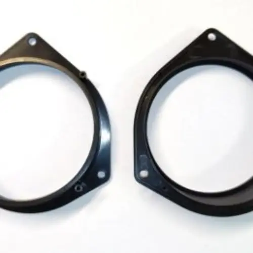 Inele adaptoare difuzoare auto Cod 20.519.130 Opel Corsa D 2005-2014 Spate 130mm