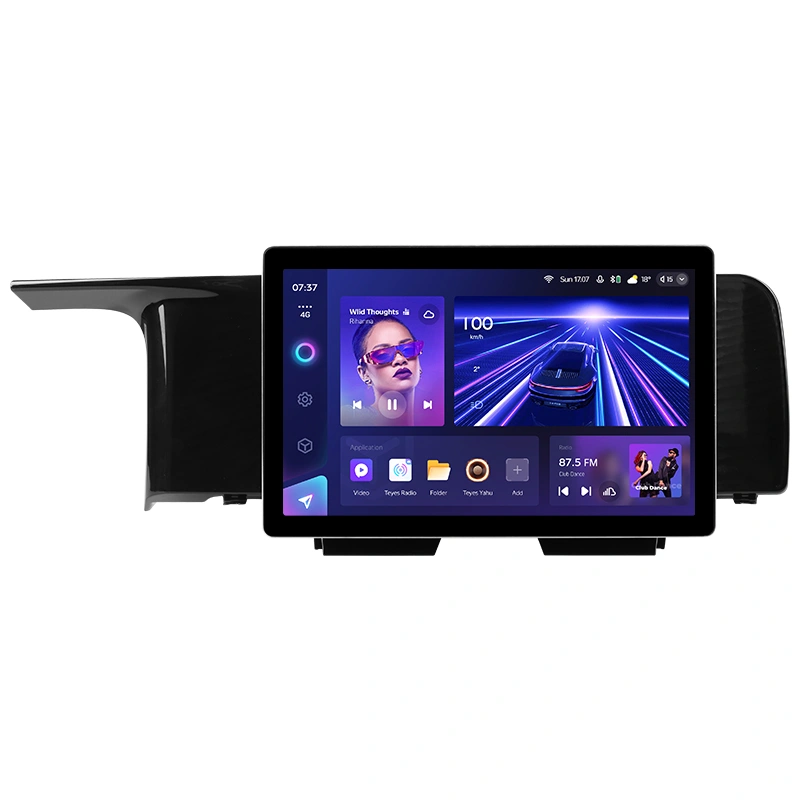 Navigatie Auto Teyes CC3 2K Kia Sorento 2020-2023 6+128GB 13" QLED Octa-core 2Ghz