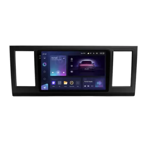 Navigatie Auto Teyes CC3 2K Volkswagen Caravelle T6 2015-2020 6+128GB 9.5″ QLED Octa-core 2Ghz, Android 4G Bluetooth 5.1 DSP