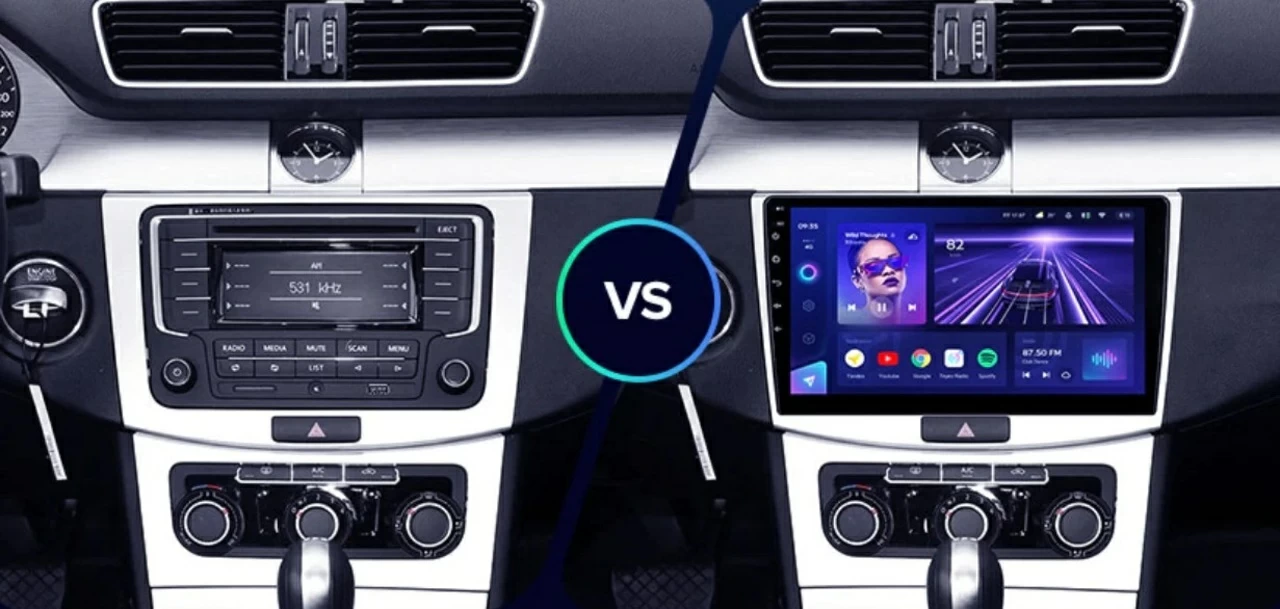 Navigatie Auto Teyes CC3 2K Volkswagen Passat B7 2010-2015 4+32GB 10.36" QLED Octa-core 2Ghz Android 4G Bluetooth 5.1 DSP - imagine 3