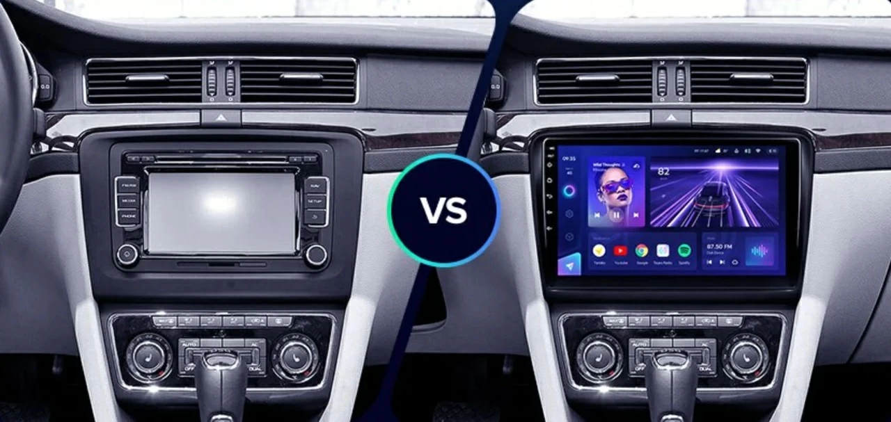 Navigatie Auto Teyes CC3 2K 360° Skoda Superb 2 2008-2015 6+128GB 10.36" QLED Octa-core 2Ghz, Android 4G Bluetooth 5.1 DSP - imagine 3