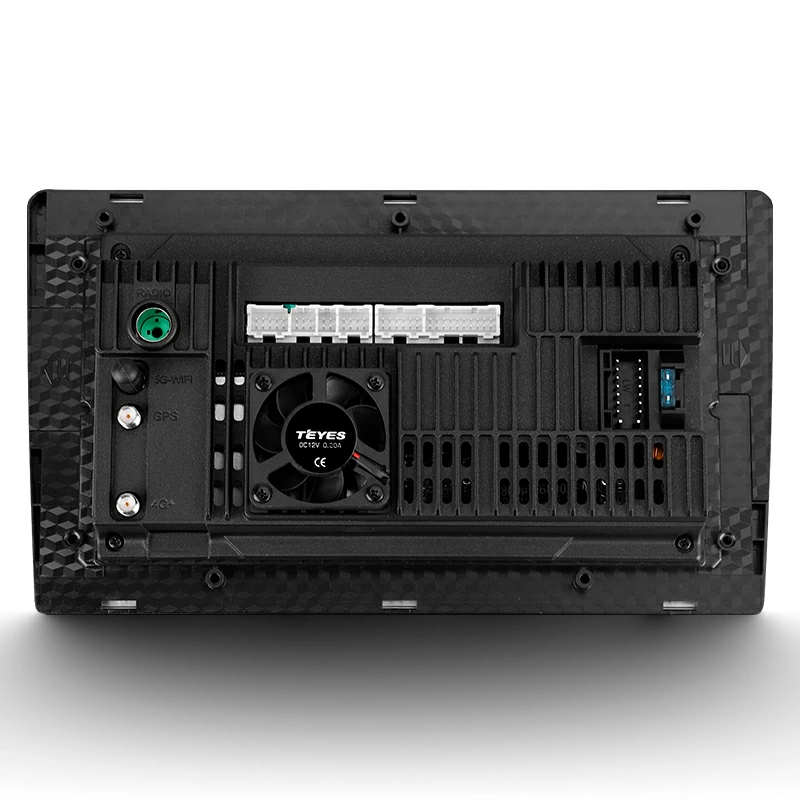 Navigatie Auto Teyes CC3L Nissan NV400 2010-2020 4+64GB 10.2" IPS Octa-core 1.6Ghz, Android 4G Bluetooth 5.1 DSP - imagine 6