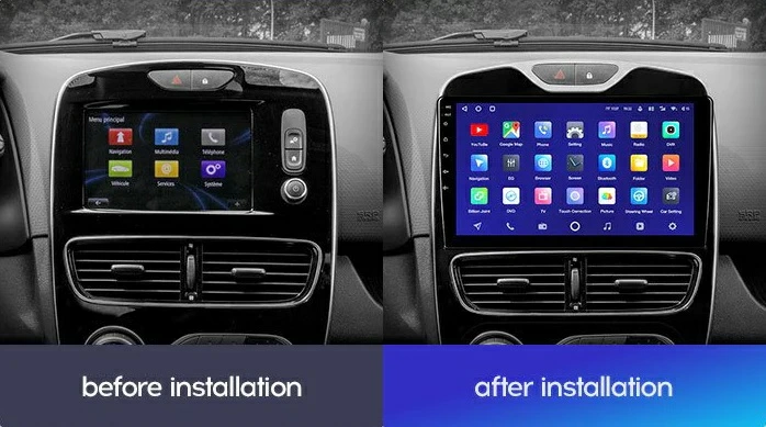 Android 4G Bluetooth 5.1 DSP