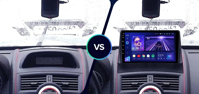 Android 4G Bluetooth 5.1 DSP