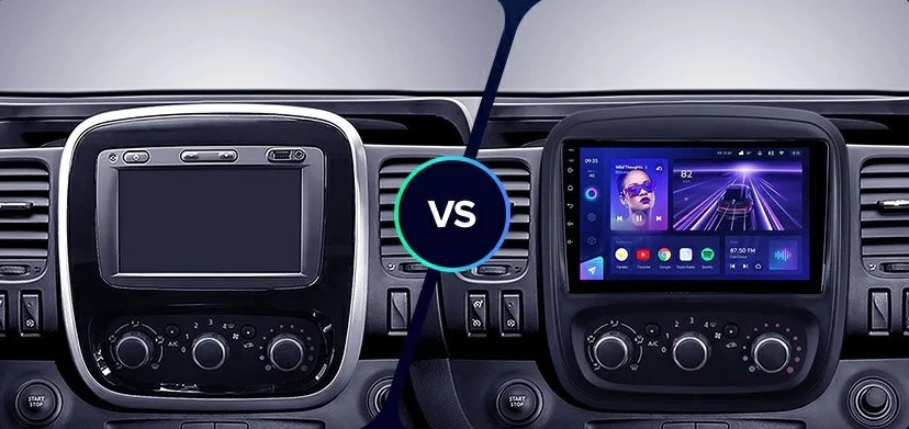 Android 4G Bluetooth 5.1 DSP