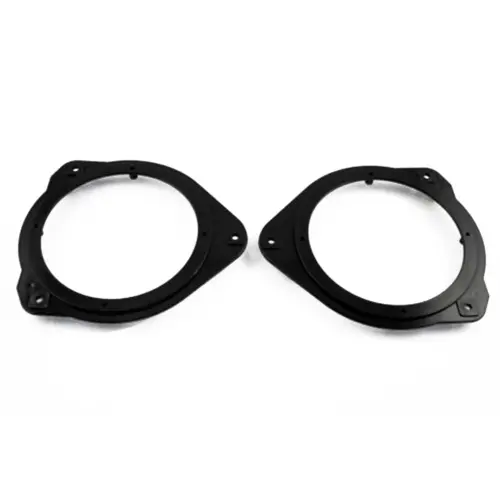 Inele adaptoare difuzoare auto Cod 20.563 Audi A1 8X 2010-2018 Spate 165mm