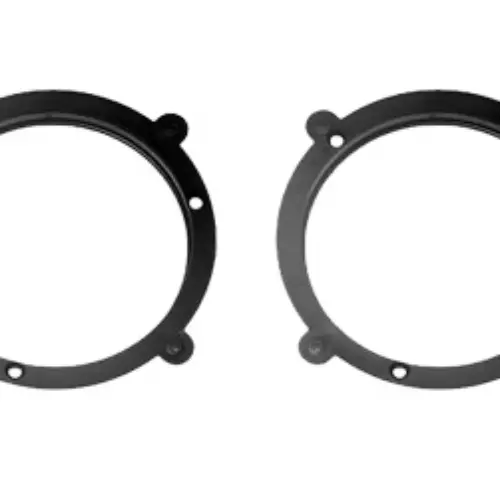 Inele adaptoare difuzoare auto Cod 20.403 Audi A3 8L 1996-2003 Fata 130mm