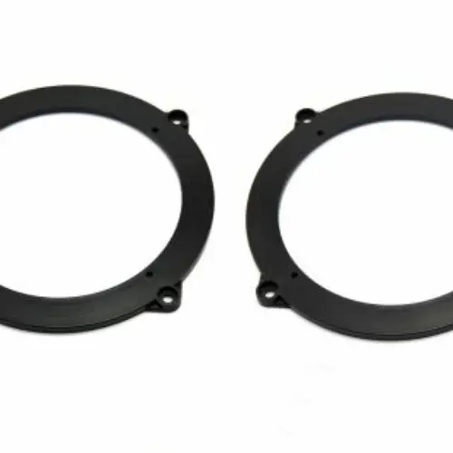 Inele adaptoare difuzoare auto Cod 20.501 Audi A4 B5 1995-2001 Spate 165mm