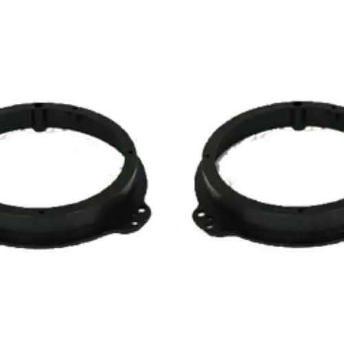 Inele adaptoare difuzoare auto Cod 20.527 Audi A4 B5 1995-2001 Fata Spate 165mm