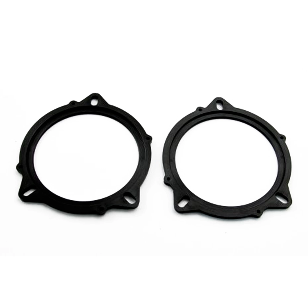 Inele adaptoare difuzoare auto Cod 20.585 BMW Seria 1 F21 2011-2019 Fata Spate 100mm