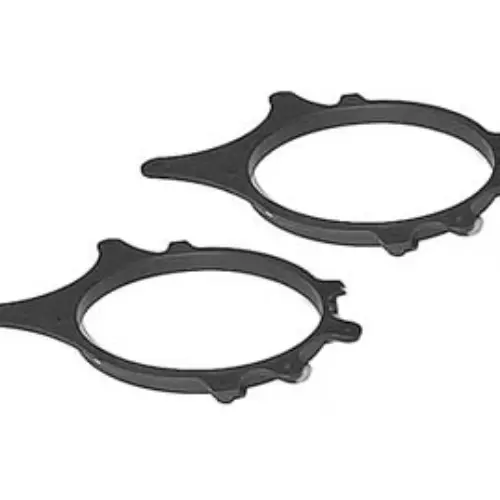 Inele adaptoare difuzoare auto Cod 20.479 BMW Seria 3 E30 1984-1991 Spate 130mm