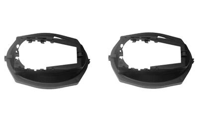 Inele adaptoare difuzoare auto Cod 20.460 BMW Seria 3 E36 1992-1999 Spate 6'' x 9''