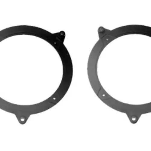Inele adaptoare difuzoare auto Cod 20.449 BMW Seria 3 E46 1997-2006 Fata 130mm