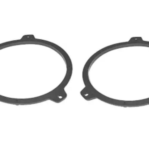 Inele adaptoare difuzoare auto Cod 20.502 BMW Seria 3 E46 1997-2006 Fata 165mm