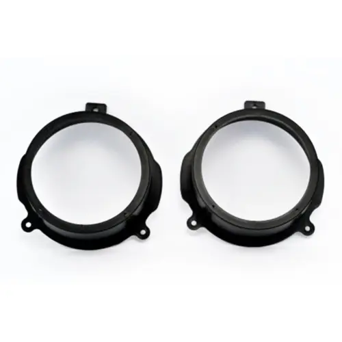 Inele adaptoare difuzoare auto Cod 20.545 Citroen Berlingo B9 2009-2018 Fata 165mm