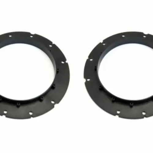 Inele adaptoare difuzoare auto Cod 20.546 Citroen C3 2009-2016 Fata 165mm