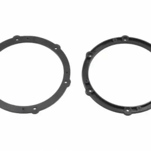 Inele adaptoare difuzoare auto Cod 20.564 Citroen C3 2009-2016 Fata 165mm