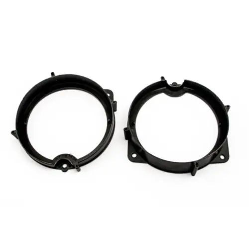 Inele adaptoare difuzoare auto Cod 20.579 Citroen Memo 2008-2015 Fata 165mm
