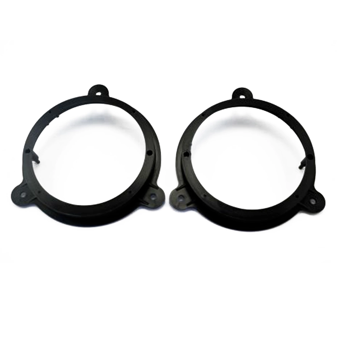 Inele adaptoare difuzoare auto Cod 20.550 Dacia Sandero 2 2016-2020 Fata 165mm