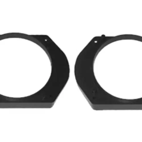 Inele adaptoare difuzoare auto Cod 20.412 Fiat Brava 1995-2003 Fata 130mm