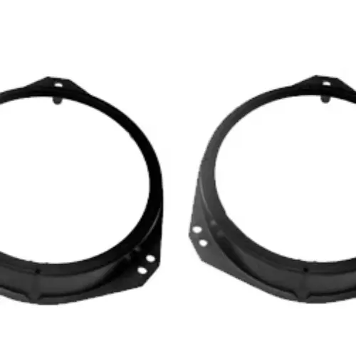 Inele adaptoare difuzoare auto Cod 20.432 Fiat Bravo 2007-2014 Fata 165mm