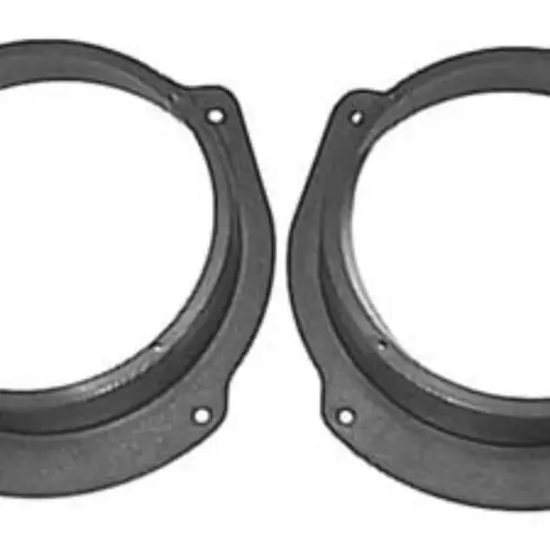 Inele adaptoare difuzoare auto Cod 20.482 Fiat Bravo 2007-2014 Fata Spate 165mm