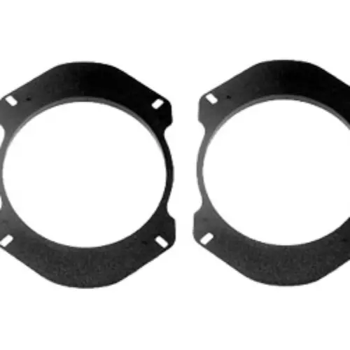 Inele adaptoare difuzoare auto Cod 20.421 Fiat Multipla 1999-2004 Spate 130mm