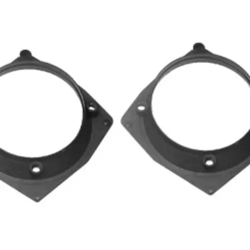 Inele adaptoare difuzoare auto Cod 20.413 Fiat Punto 1993-1999 Spate 130mm