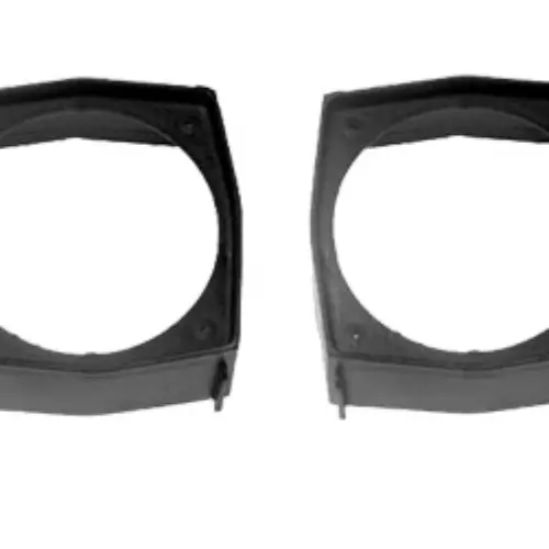 Inele adaptoare difuzoare auto Cod 20.406 Fiat Uno 1983-2002 Fata 130mm