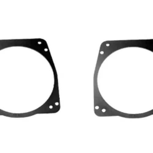 Inele adaptoare difuzoare auto Cod 20.415 Ford Fiesta 3 1989-1997 Fata 130mm