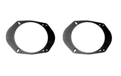 Inele adaptoare difuzoare auto Cod 20.418 Ford Focus 1 1998-2005 Fata Spate 165mm