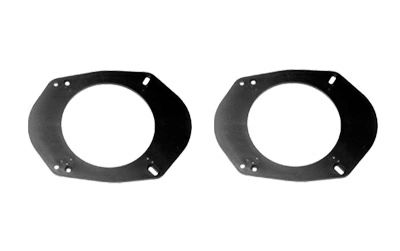 Inele adaptoare difuzoare auto Cod 20.418.2 Ford Focus 1 1998-2005 Fata Spate 130mm