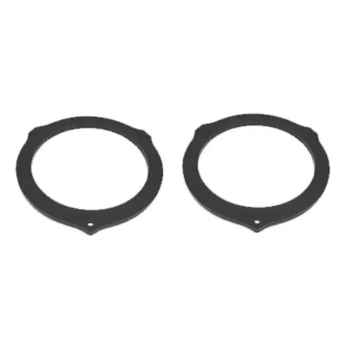 Inele adaptoare difuzoare auto Cod 20.513 Ford Focus 3 2010-2018 Spate 165mm