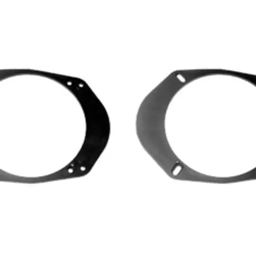 Inele adaptoare difuzoare auto Cod 20.418 Ford Tourneo Custom 2012-2023 Fata Spate 165mm