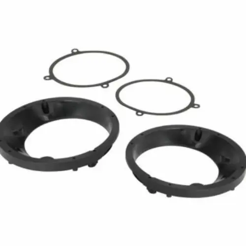 Inele adaptoare difuzoare Cod 20.462 Harley Davidson Road Glide FLTR 1996-2003 165mm