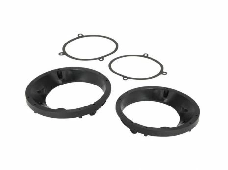 Inele adaptoare difuzoare Cod 20.462 Harley Davidson Road Glide FLTR 1996-2003 165mm