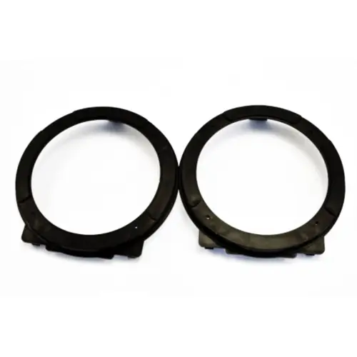 Inele adaptoare difuzoare auto Cod 20.530 Honda Crosstour 2010-2015 Fata Spate 130mm