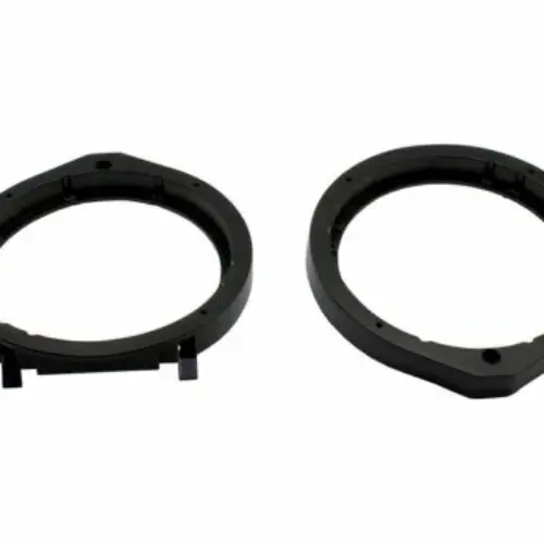 Inele adaptoare difuzoare auto Cod 20.530.165 Honda TSX 2009-2014 Fata 165mm