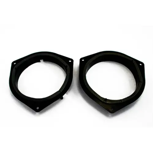 Inele adaptoare difuzoare auto Cod 20.551 Hyundai i10 2013-2016 Fata Spate 165mm